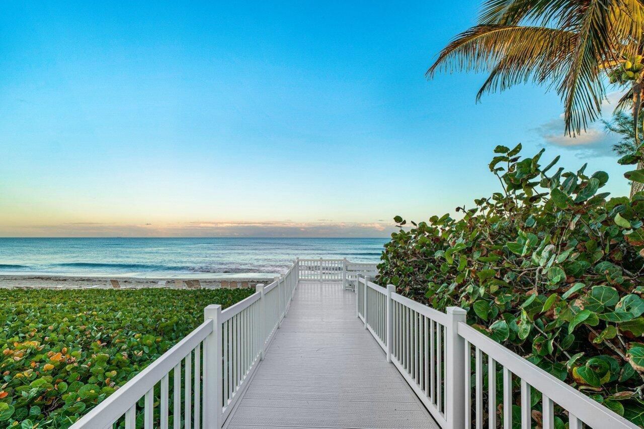 3407 S Ocean Boulevard, Unit PH D, Highland Beach, FL 33487 Photo
