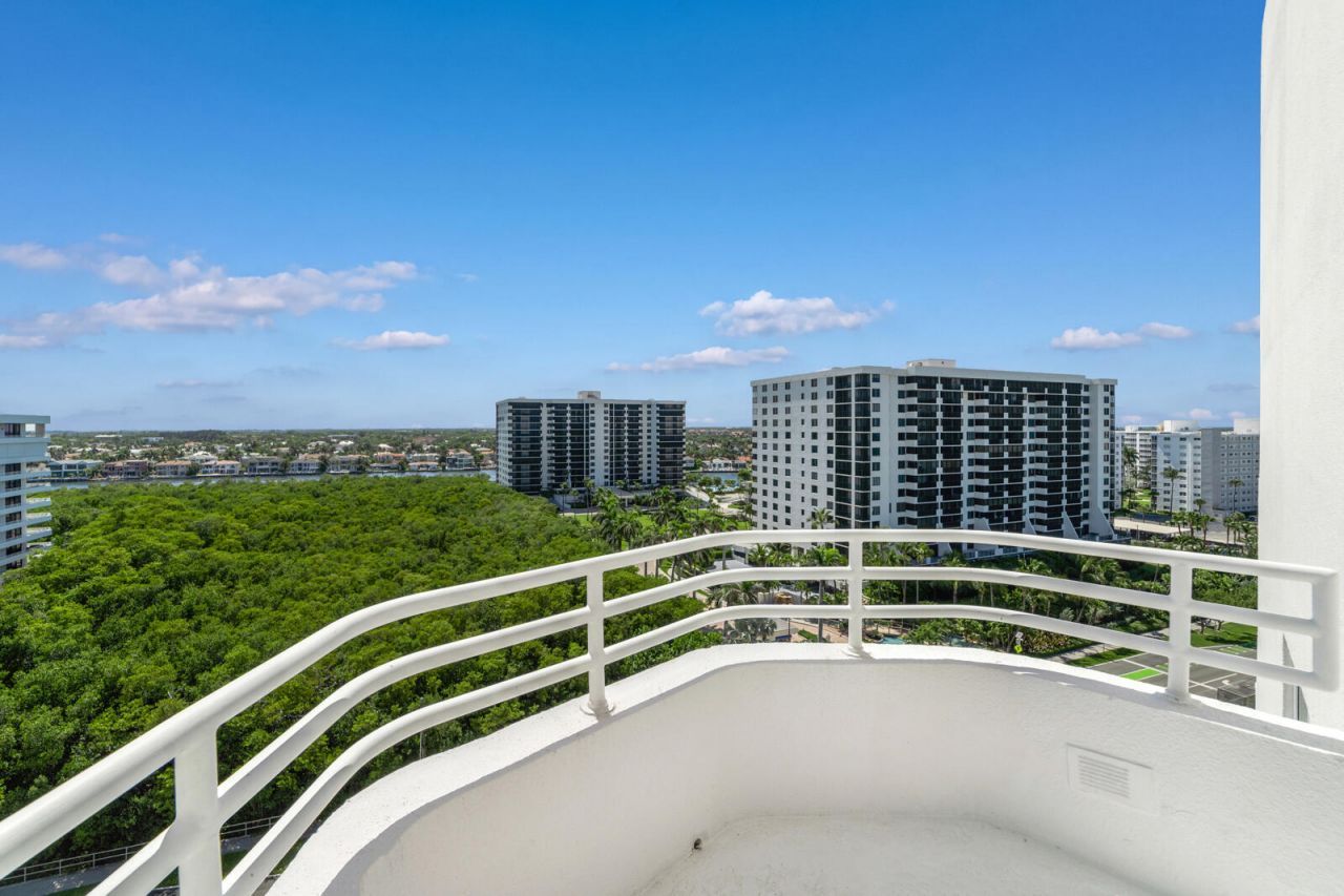 3407 S Ocean Boulevard, Unit PH D, Highland Beach, FL 33487 Photo