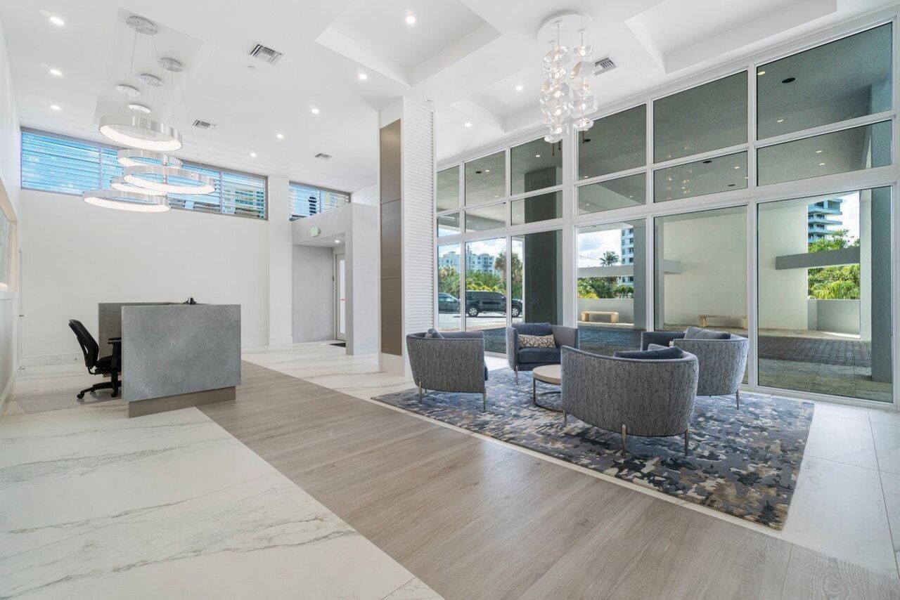 3407 S Ocean Boulevard, Unit PH D, Highland Beach, FL 33487 Photo