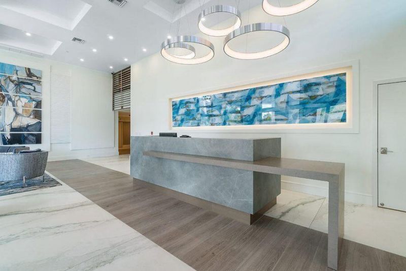 3407 S Ocean Boulevard, Unit PH D, Highland Beach, FL 33487 Photo