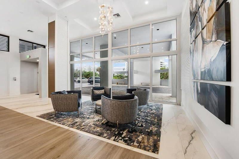 3407 S Ocean Boulevard, Unit PH D, Highland Beach, FL 33487 Photo