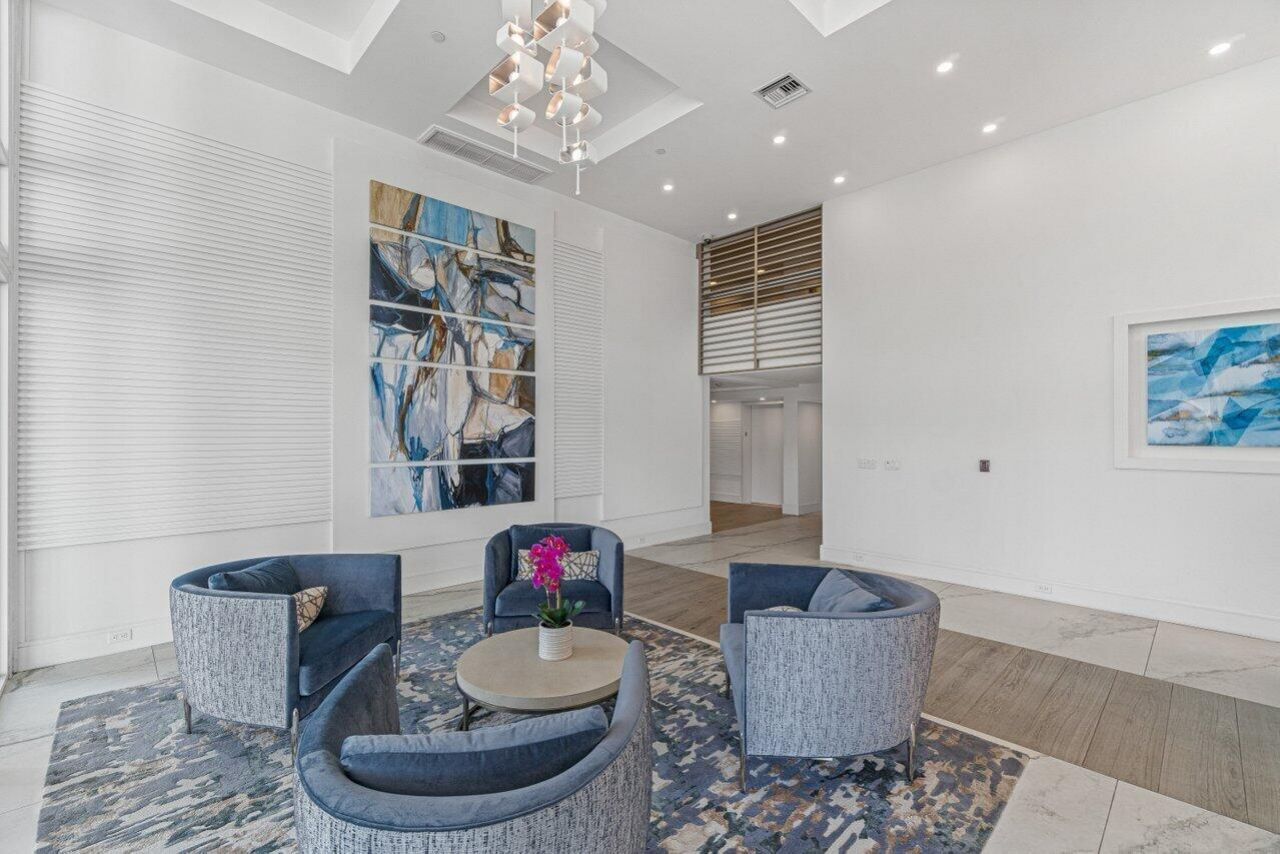 3407 S Ocean Boulevard, Unit PH D, Highland Beach, FL 33487 Photo