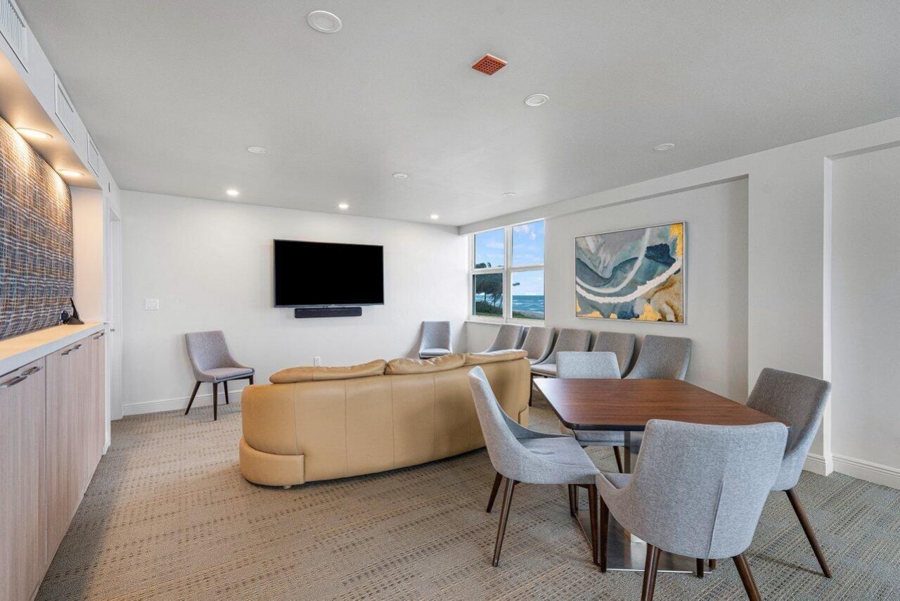 3407 S Ocean Boulevard, Unit PH D, Highland Beach, FL 33487 Photo