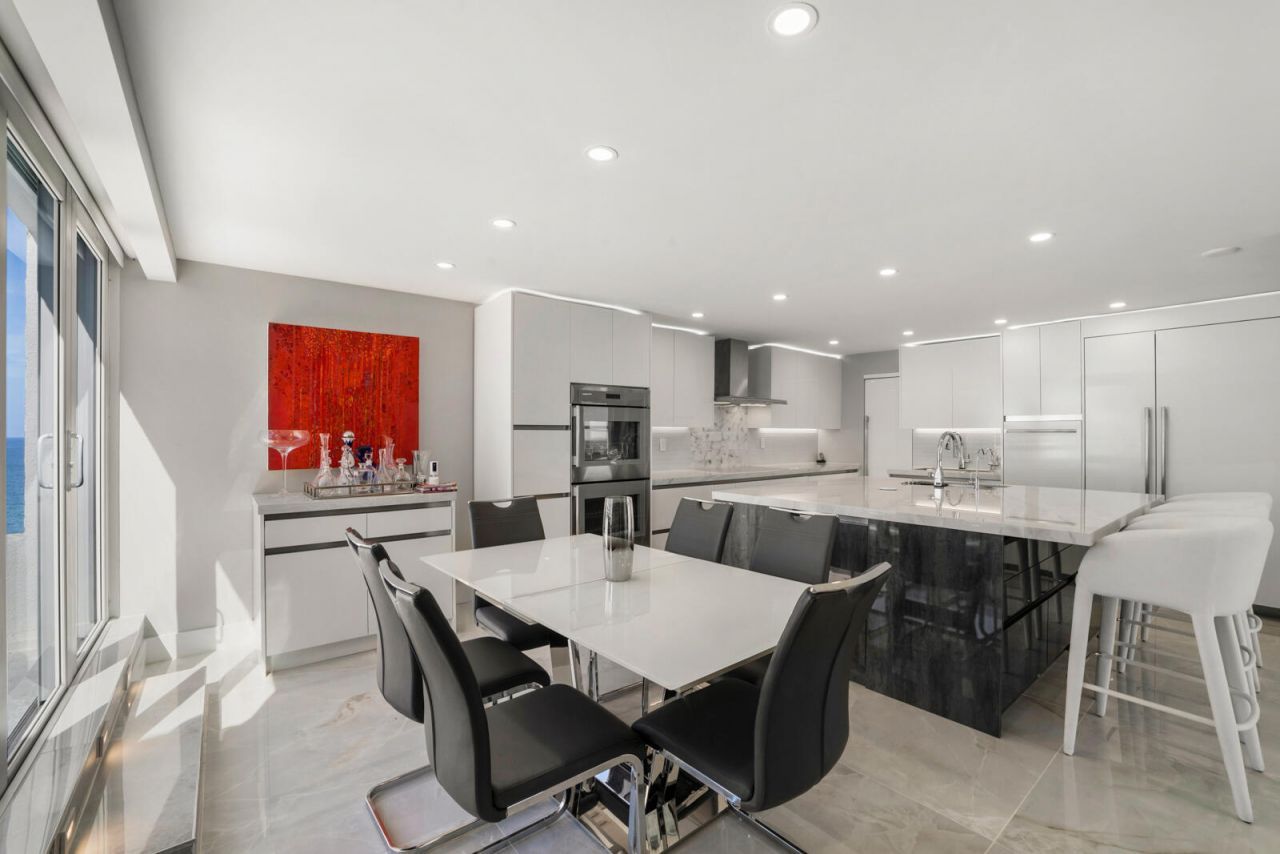 3407 S Ocean Boulevard, Unit PH D, Highland Beach, FL 33487 Photo