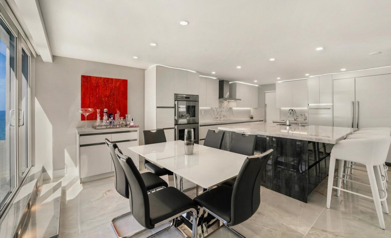 3407 S Ocean Boulevard, Unit PH D, Highland Beach, FL 33487 Photo