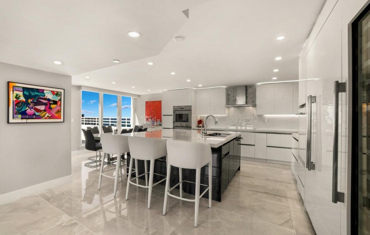 3407 S Ocean Boulevard, Unit PH D, Highland Beach, FL 33487 Photo