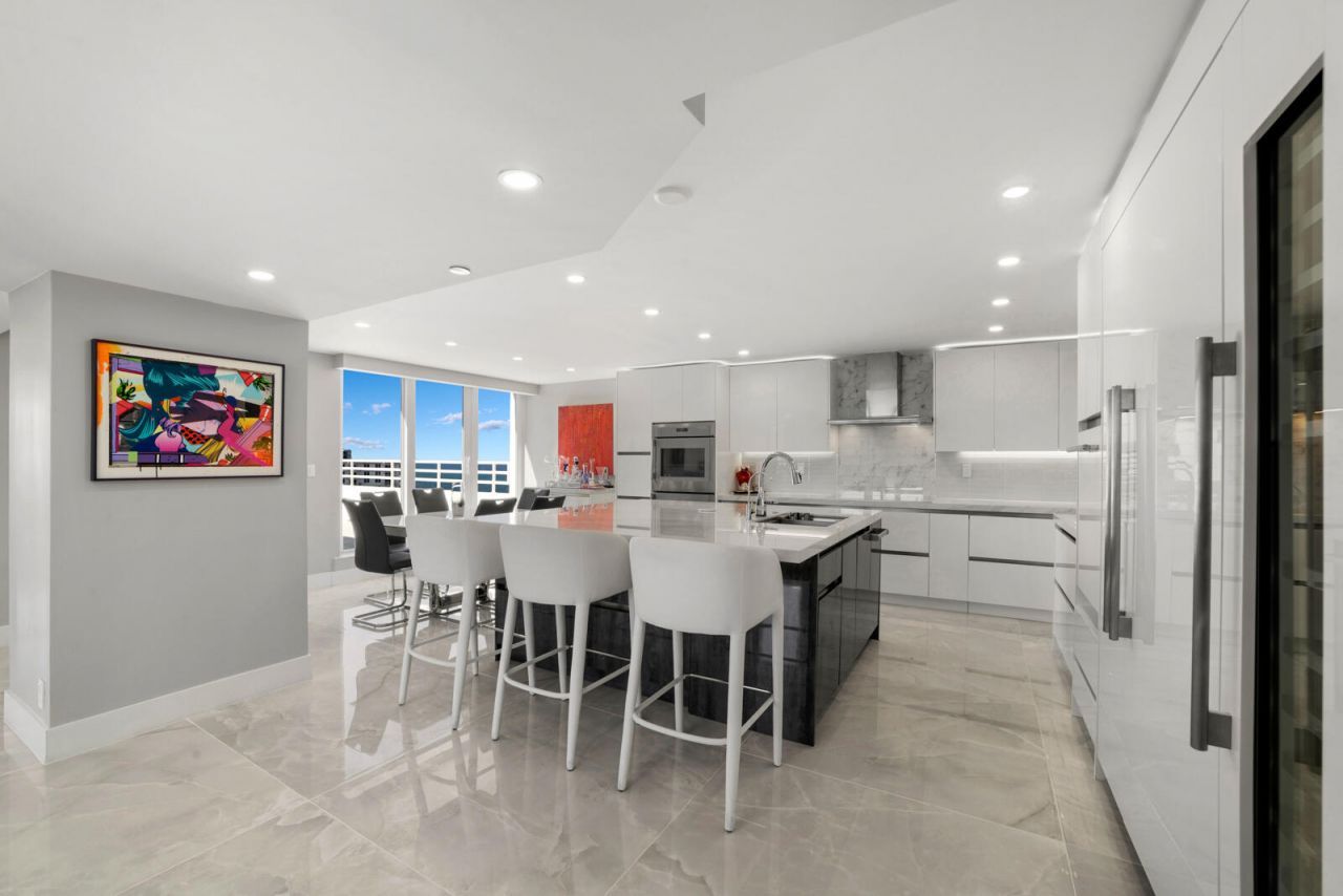 3407 S Ocean Boulevard, Unit PH D, Highland Beach, FL 33487 Photo