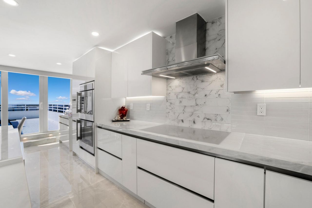 3407 S Ocean Boulevard, Unit PH D, Highland Beach, FL 33487 Photo