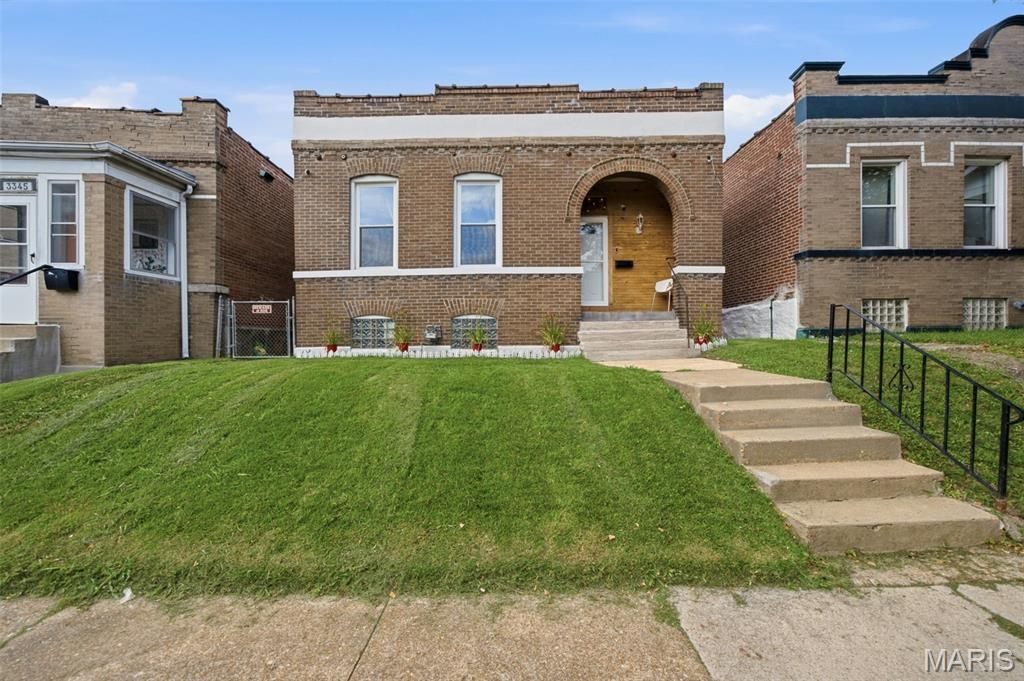 3341 Liberty Street , Saint Louis, MO 63111 Main Photo