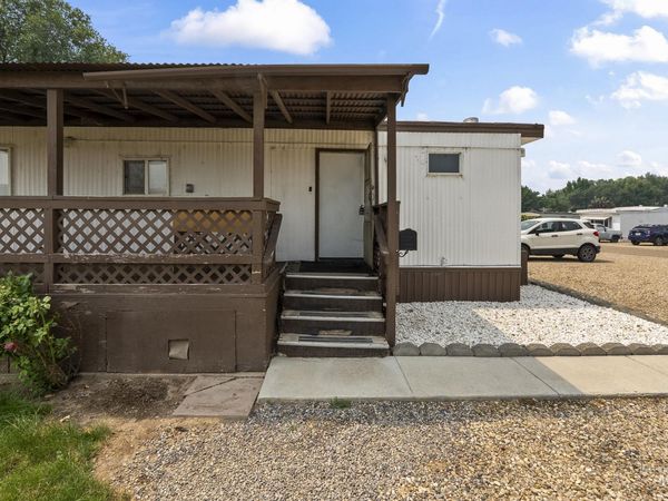 1108 3rd Ave N, Unit #21, Nampa, ID 83687