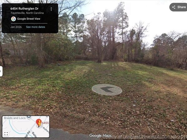 6455 Rutherglen Drive, Fayetteville, NC 28304