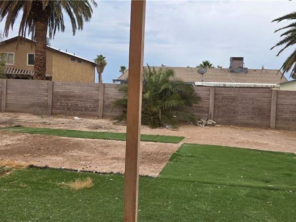 4459 Skyview Drive , Las Vegas, NV 89104