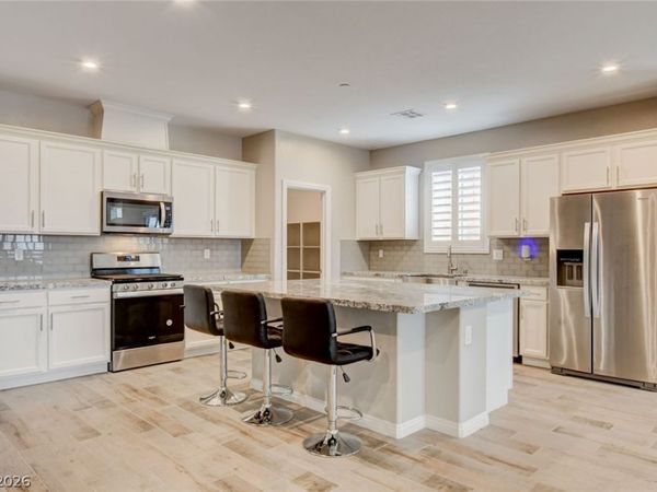181 Rancho Oro Place, Henderson, NV 89015