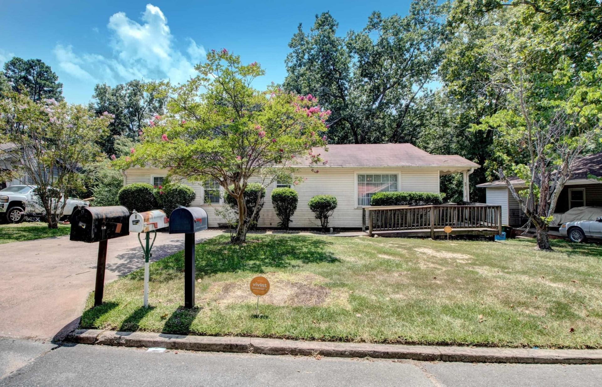 8817 Westwood Ave Avenue  Little Rock, AR 72204