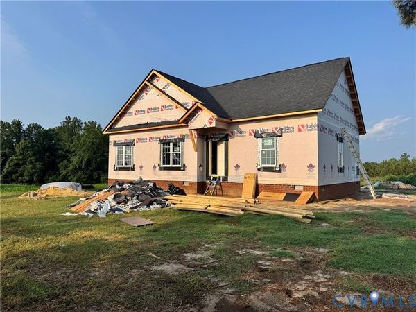 4253 Dunbrooke Road, Tappahannock, VA 22560