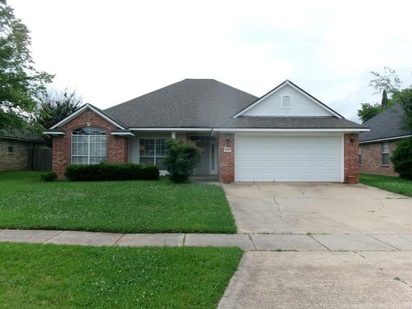 6009 Jason Street , Bossier City, LA 71111