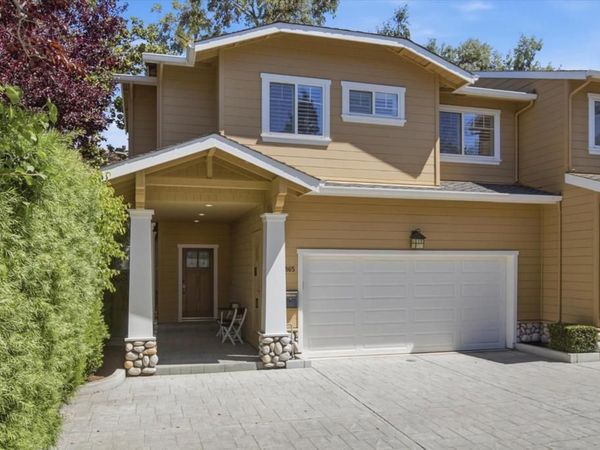 865 Apricot Avenue, Campbell, CA 95008