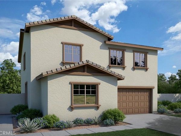 5450 Cambria Drive, Banning, CA 92220