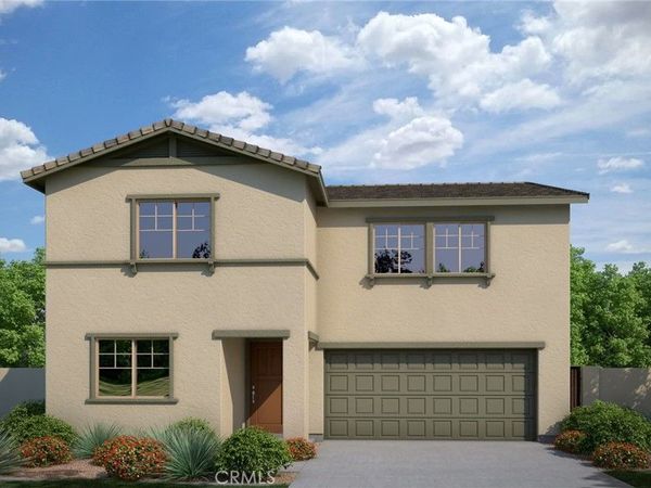 5492 Cambria Drive, Banning, CA 92220
