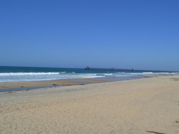 1220 Seacoast Dr., Unit 6, Imperial Beach, CA 91932