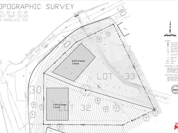 4022 San Rafael Avenue, Los Angeles, CA 90065