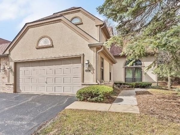 32 Ascot Circle , Unit 32, Schaumburg, IL 60194