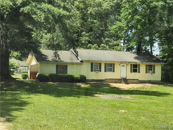 18623 Bigham Loop Road , Berry, AL 35546