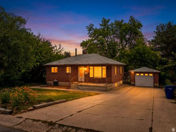 4404 S 2900 E, Holladay, UT 84124