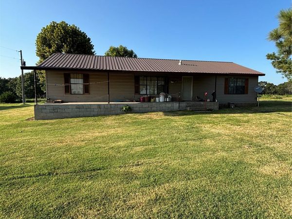 32685 W 301st Street S, Bristow, OK 74010