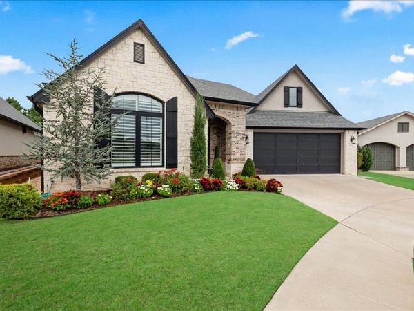 1105 W 84th Street, Tulsa, OK 74132