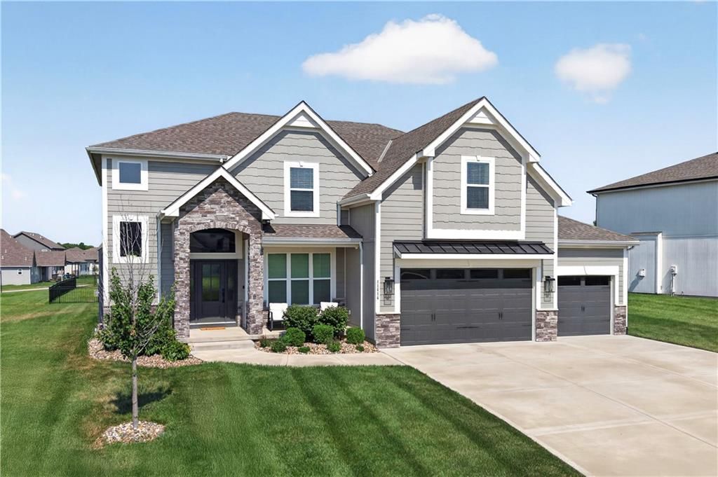 11414 Bluestem Drive, Kearney, MO 64060 Main Photo