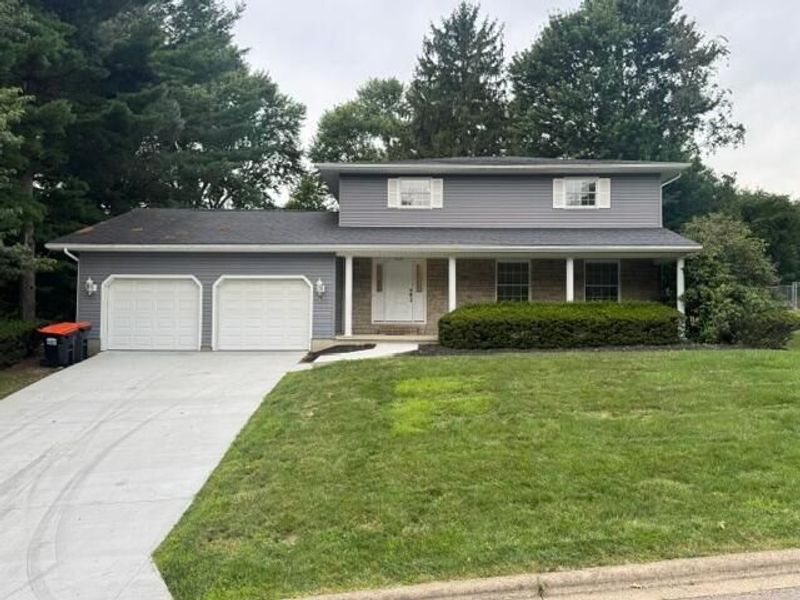 1755 Stonewall Drive, Newark, OH 43055 Photo 1
