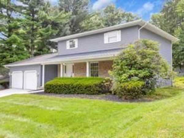 1755 Stonewall Drive, Newark, OH 43055