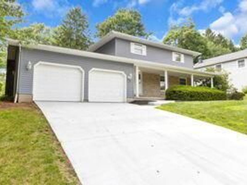1755 Stonewall Drive, Newark, OH 43055 Photo 2