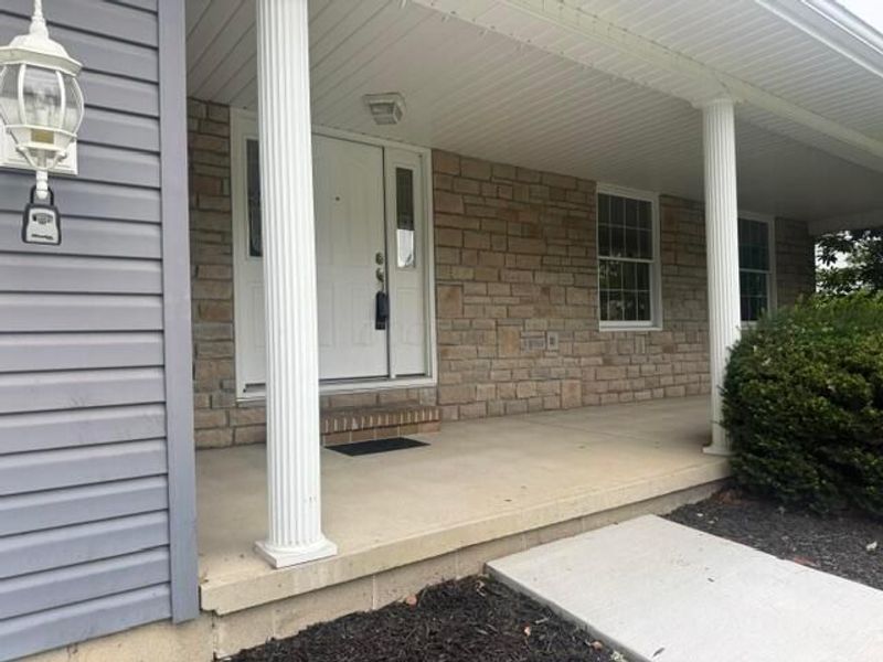 1755 Stonewall Drive, Newark, OH 43055 Photo 4