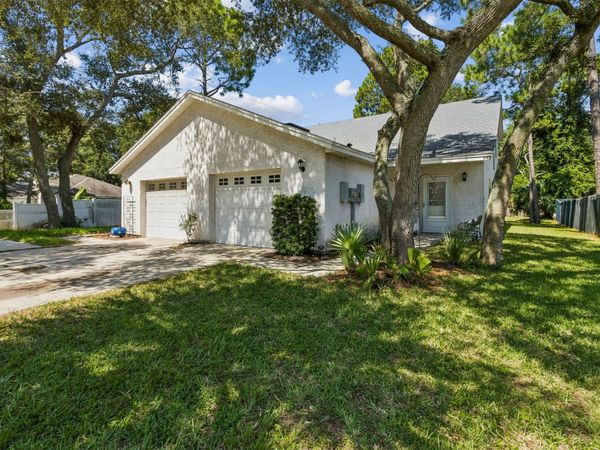 993 CHAD Street , Fernandina Beach, FL 32034