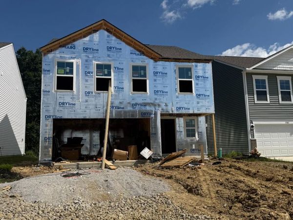 3391 Fall Leaf Court, Batavia Twp, OH 45103