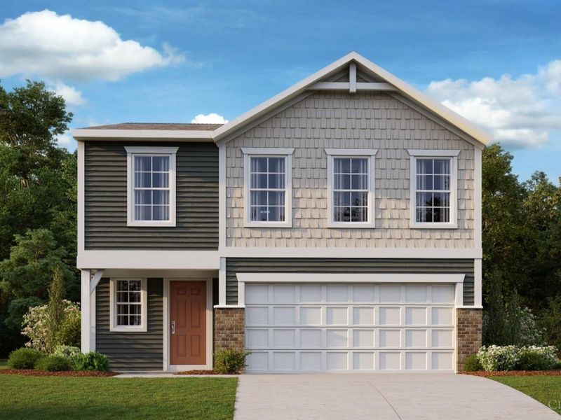 3391 Fall Leaf Court, Batavia Twp, OH 45103 Photo 1