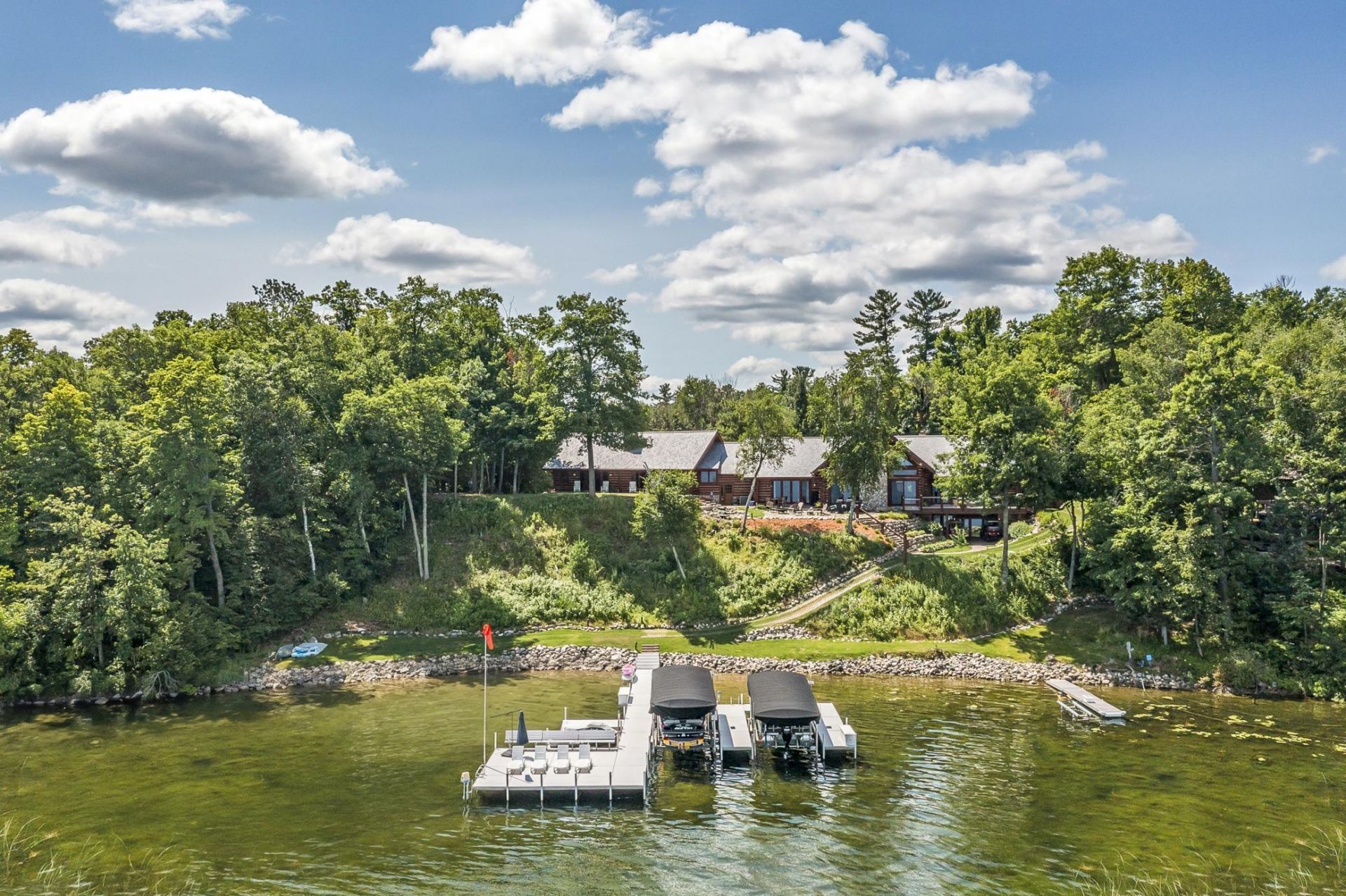2468 Maple Drive SW, Nisswa, MN 56468