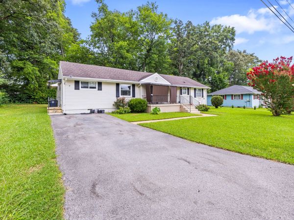 5013 Newport Drive, Chattanooga, TN 37412