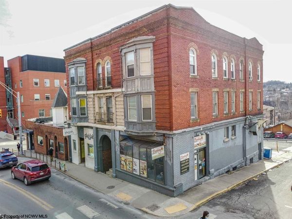 2009 University Avenue, Morgantown, WV 26505