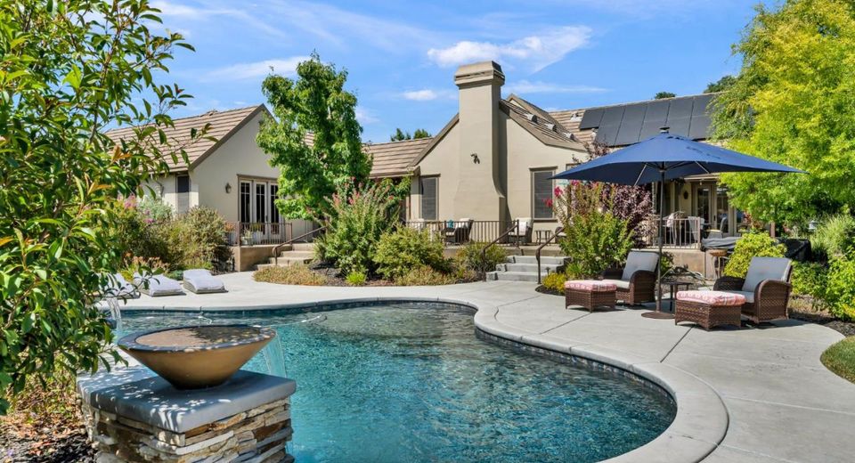1869 Camino Verdera, Lincoln, CA 95648 Photo