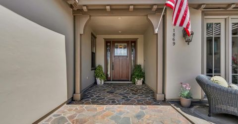 1869 Camino Verdera, Lincoln, CA 95648 Photo
