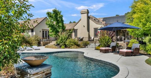 1869 Camino Verdera, Lincoln, CA 95648 Photo