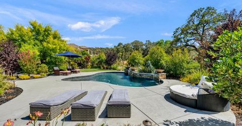 1869 Camino Verdera, Lincoln, CA 95648 Photo