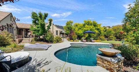 1869 Camino Verdera, Lincoln, CA 95648 Photo