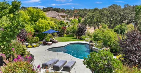 1869 Camino Verdera, Lincoln, CA 95648 Photo