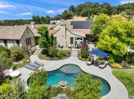 1869 Camino Verdera, Lincoln, CA 95648 Photo