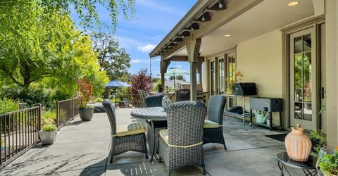 1869 Camino Verdera, Lincoln, CA 95648 Photo