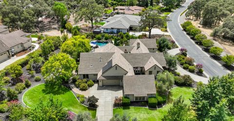 1869 Camino Verdera, Lincoln, CA 95648 Photo